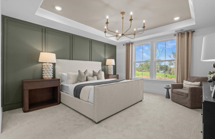 Owner's Suite