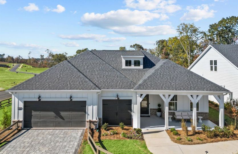 Stardom - Del Webb Greenville: Greenville, South Carolina - Del Webb