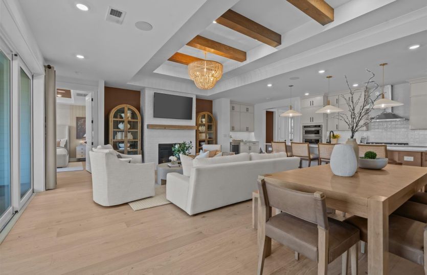 200 Ranch Rd. Greenville, SC 29607