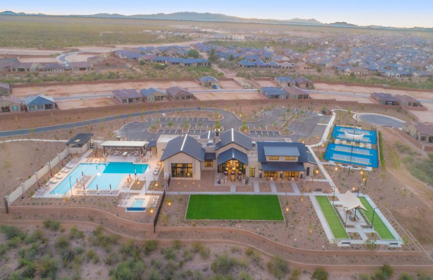 Del Webb at Rocking K - Tucson, AZ