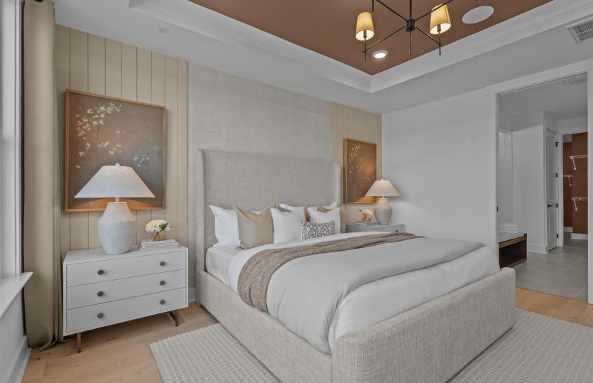Owner's Suite