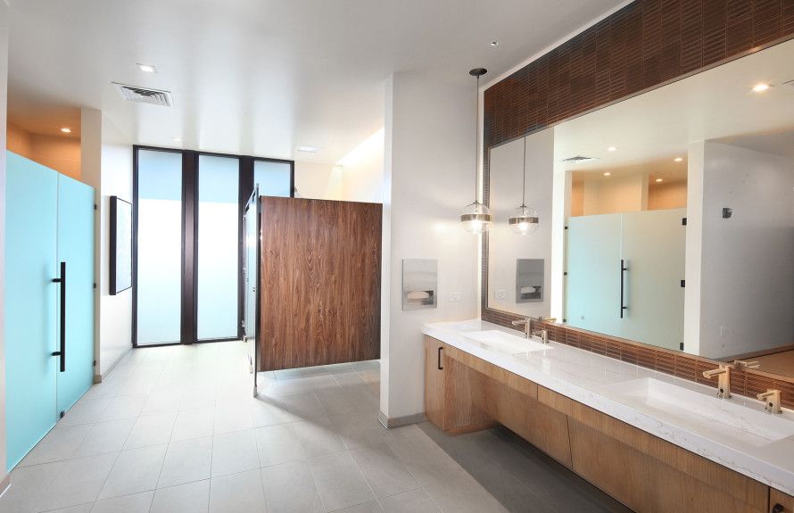 The Rincon Clubhouse