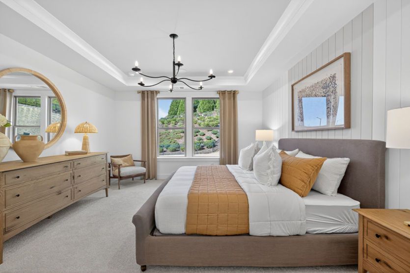 Owner's Suite