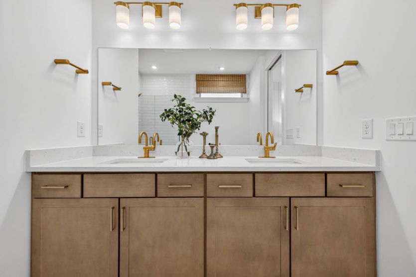 Owner's Bath
