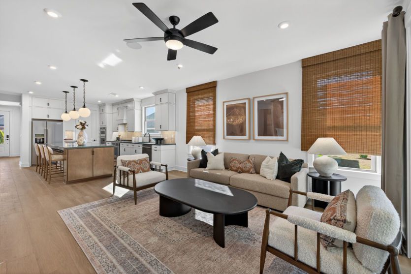 Mainstay - Del Webb Chateau Elan: Hoschton, Georgia - Del Webb