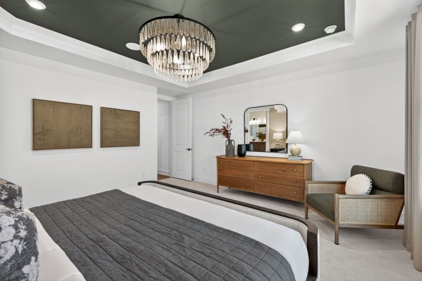 Owner's Suite