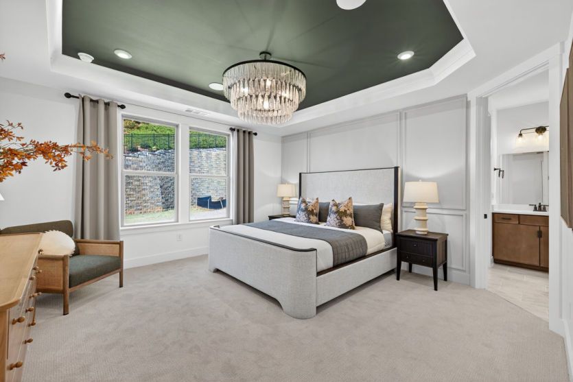 Owner's Suite