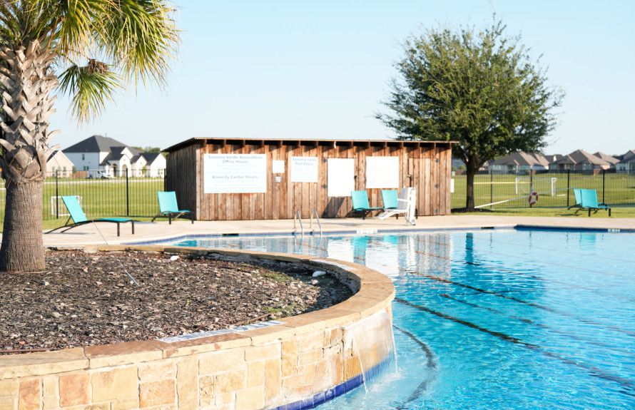 Relaxation starts here