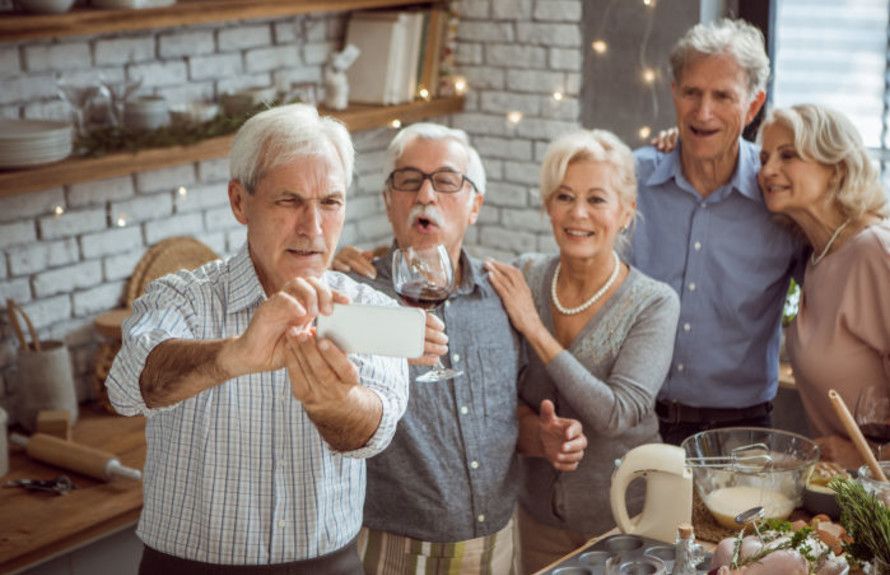 Your next chapter starts here