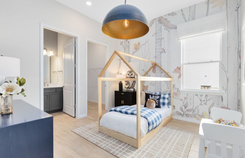 Room for the Grandkids