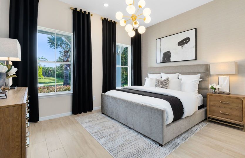 Comfort for Every Guest