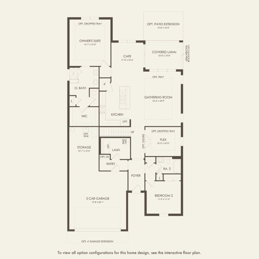First Floor 5 br / 3 ba