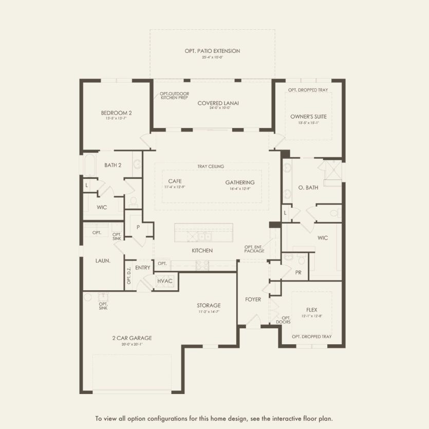 First Floor 3 br / 3.5 ba