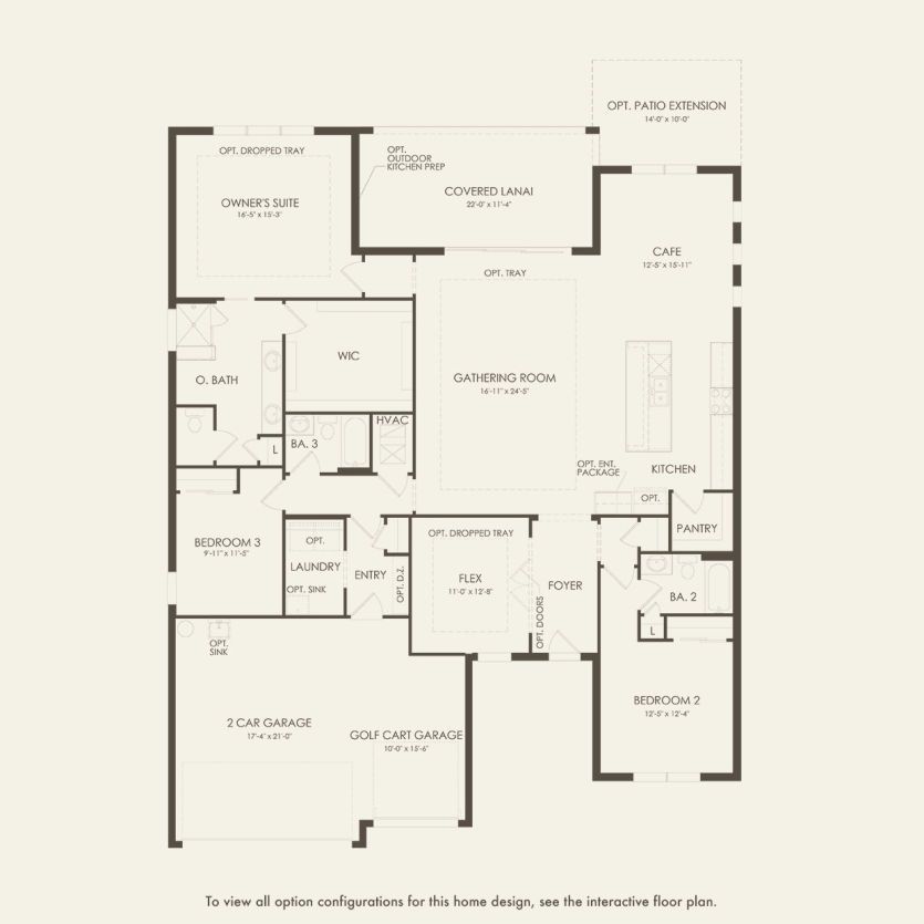 First Floor 4 br / 4 ba