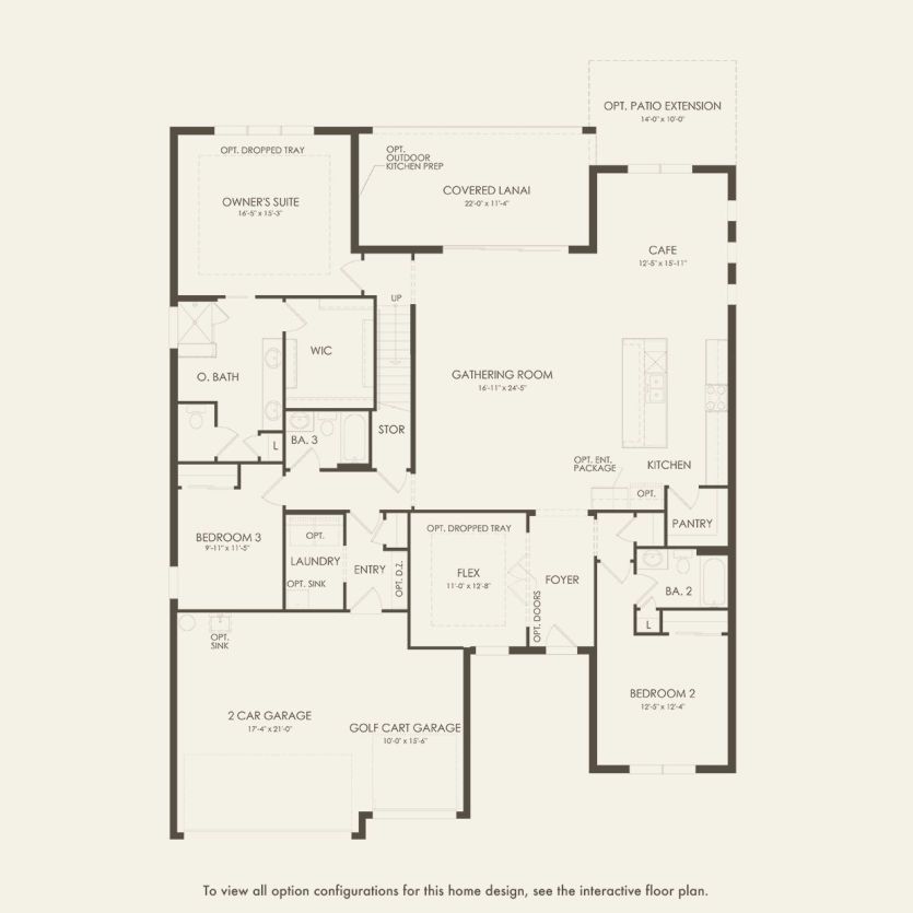 First Floor 5 br / 5 ba
