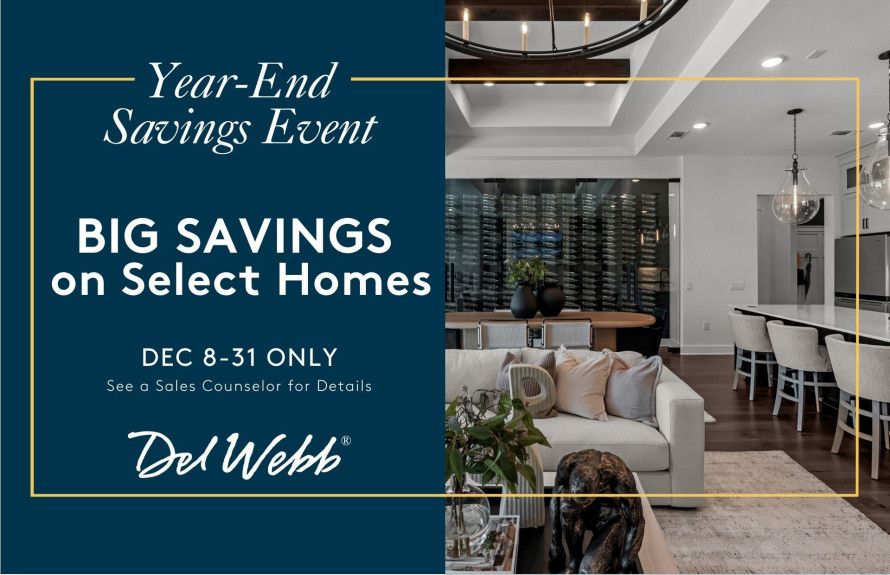 casa en Del Webb New Braunfels at Veramendi por Del Webb