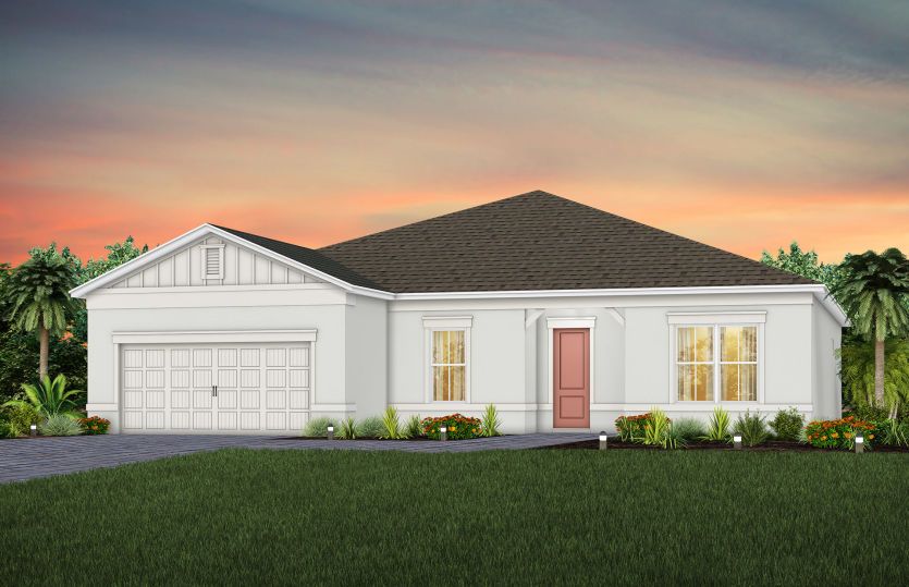 Stardom - Del Webb Sunbridge: Saint Cloud, Florida - Del Webb