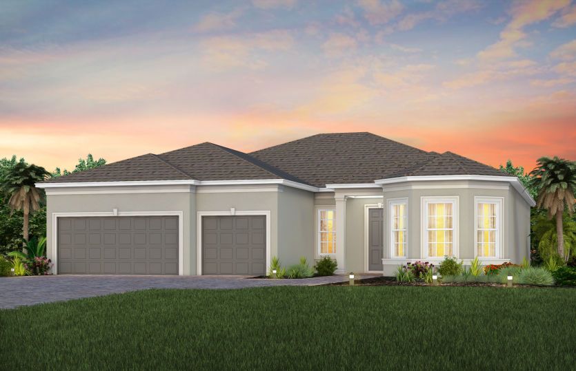 Stellar - Del Webb Sunbridge: Saint Cloud, Florida - Del Webb