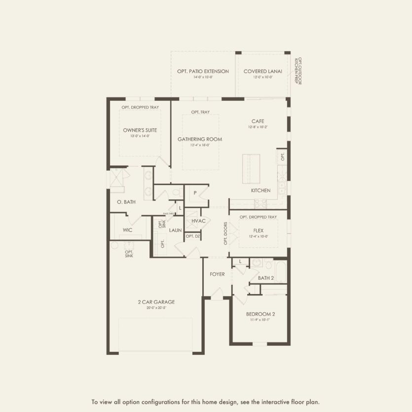 First Floor 3 br / 2 ba