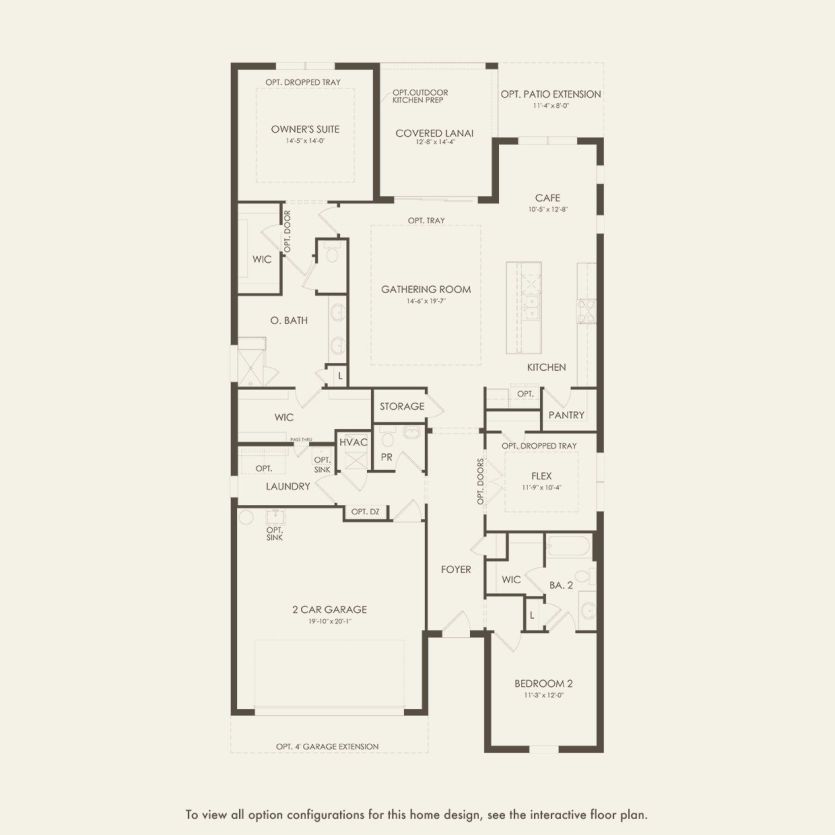 First Floor 3 br / 3.5 ba