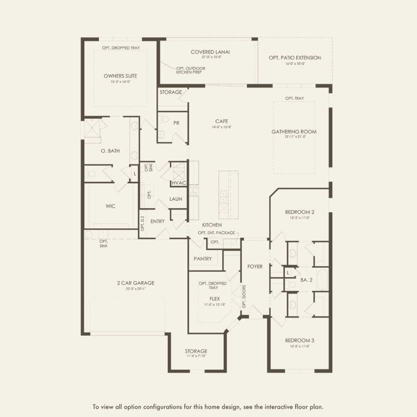 First Floor 4 br / 3.5 ba