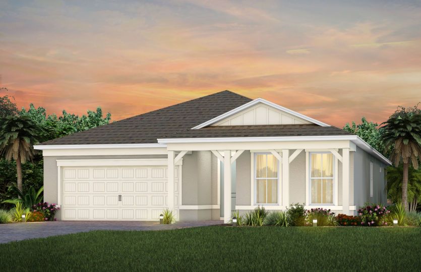New Construction - CO3