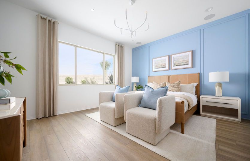 Owner's Suite