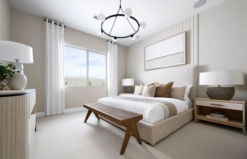 Owner's Suite