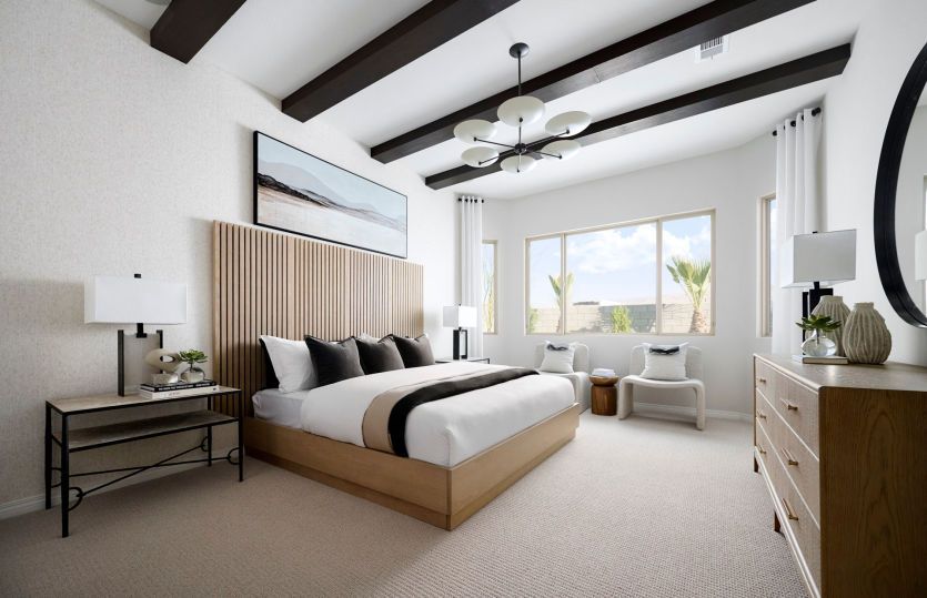 Owner's Suite