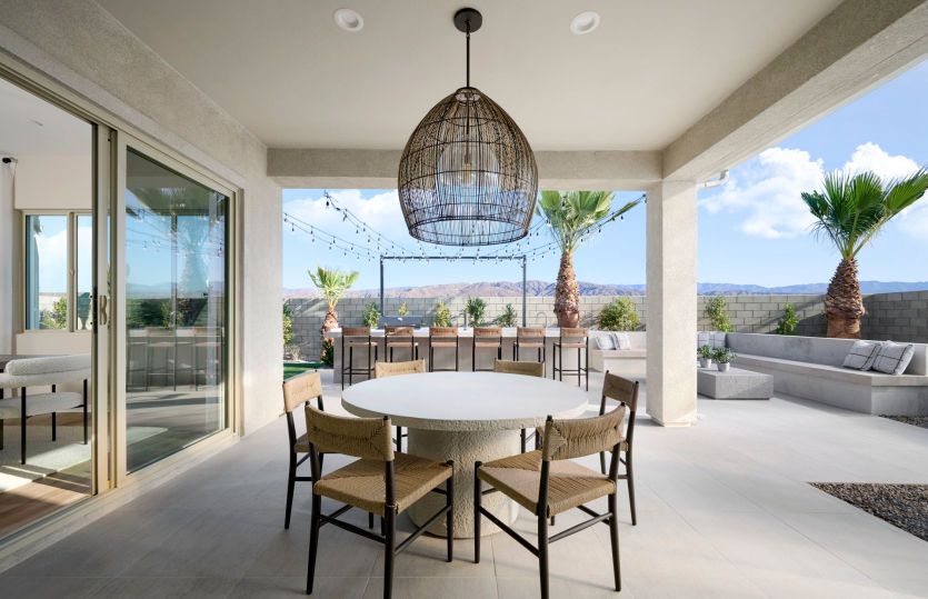 80-710 San Clemente Drive (Sanctuary)