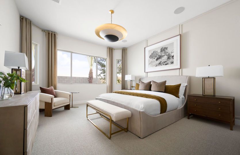Owner's Suite