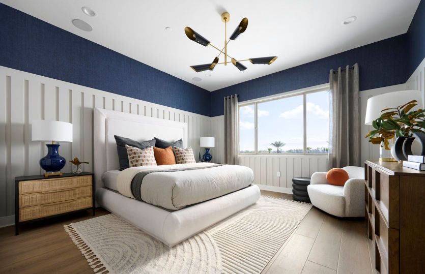 Owner's Suite