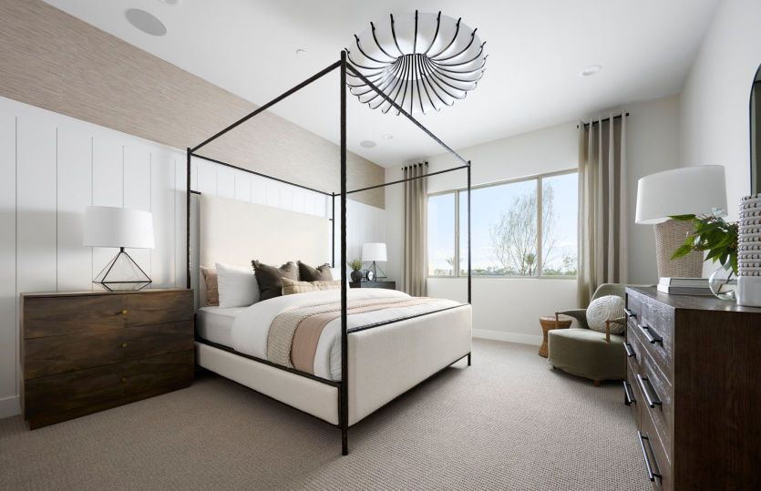 Owner's Suite