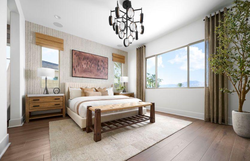 Owner's Suite