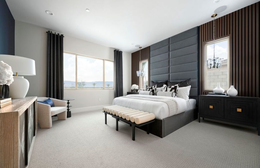 Owner's Suite