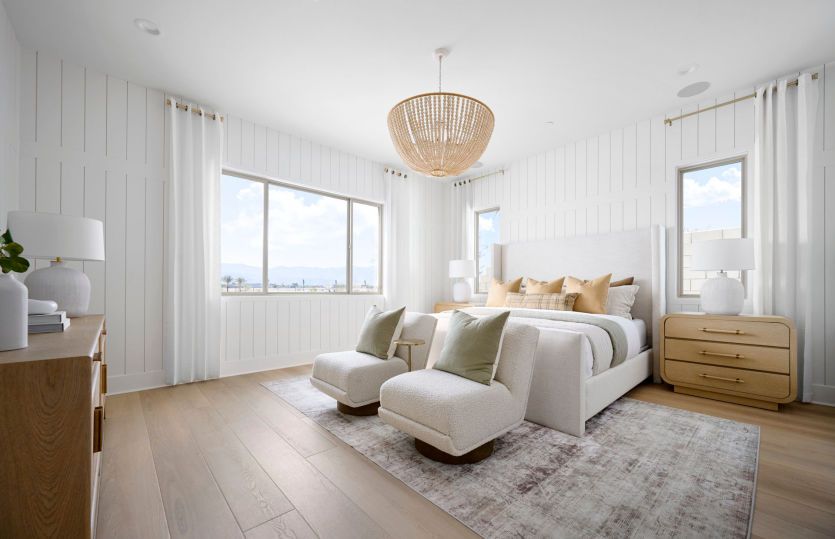 Owner's Suite