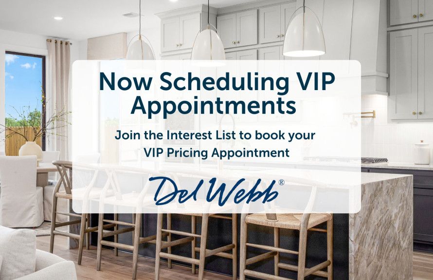 casa en Del Webb Austin at Lost Pines por Del Webb