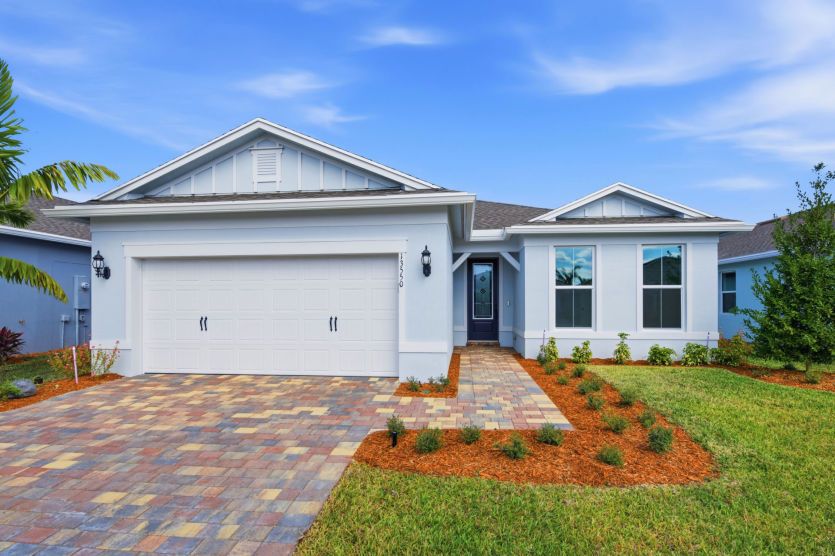 13550 SW VERMILLION CIR (Mystique)