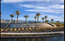 Del Webb Desert Retreat: Indio, California - Del Webb