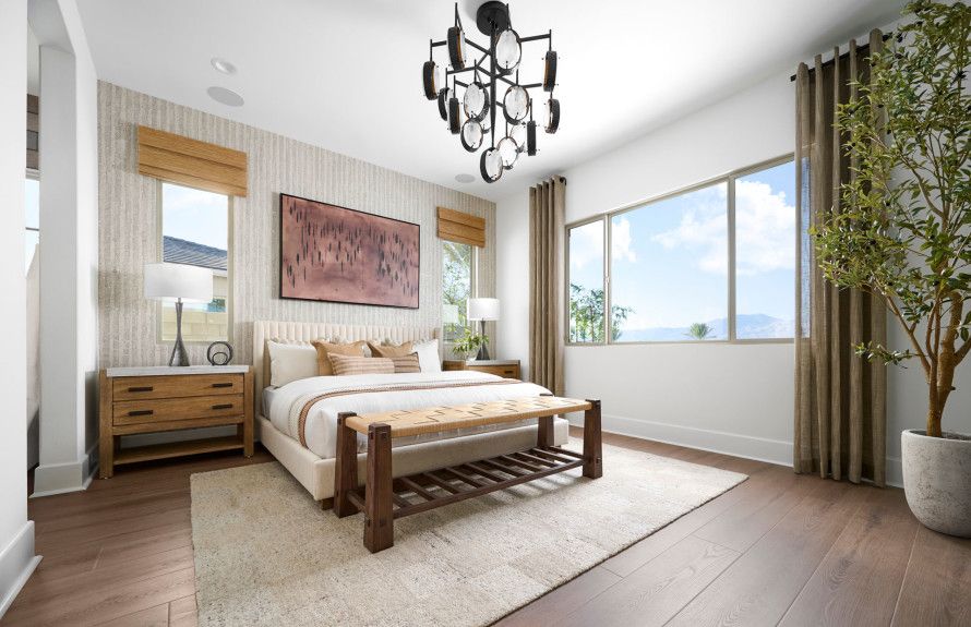 Serenity Owner's Suite