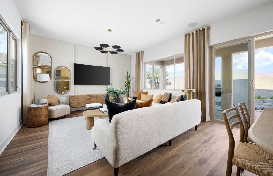 Haven Gathering Room