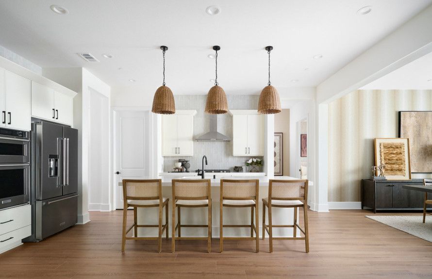 Serenity Kitchen