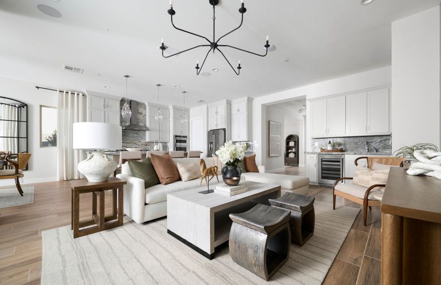 Refuge Gathering Room