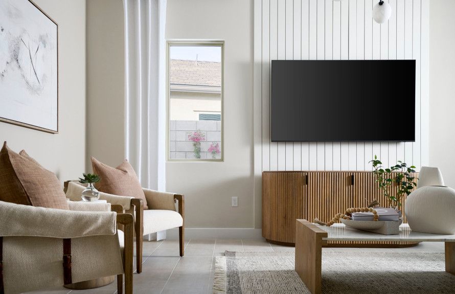 Verbena Gathering Room