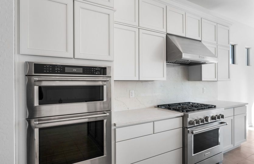 Quick Move-In Home