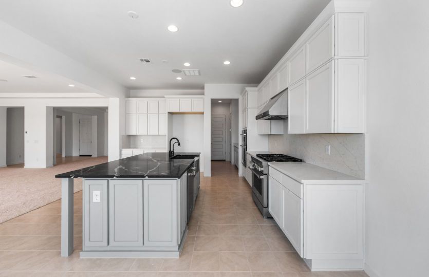Quick Move-In Home