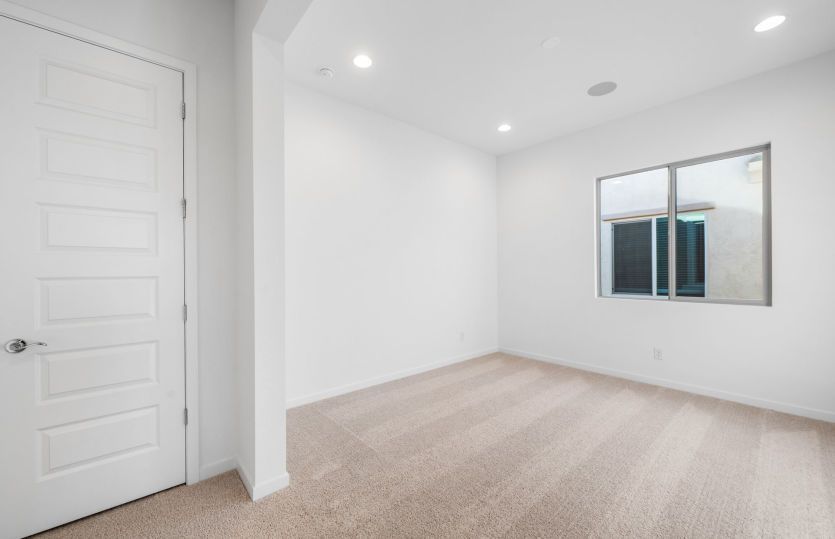 Quick Move-In Home