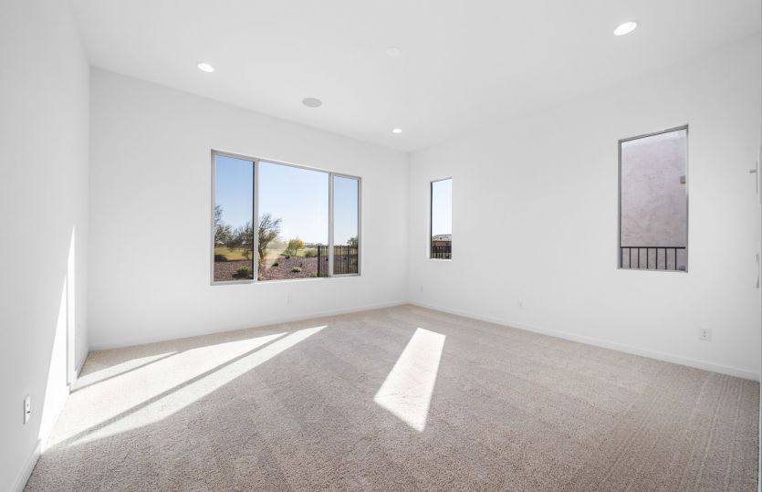 Quick Move-In Home