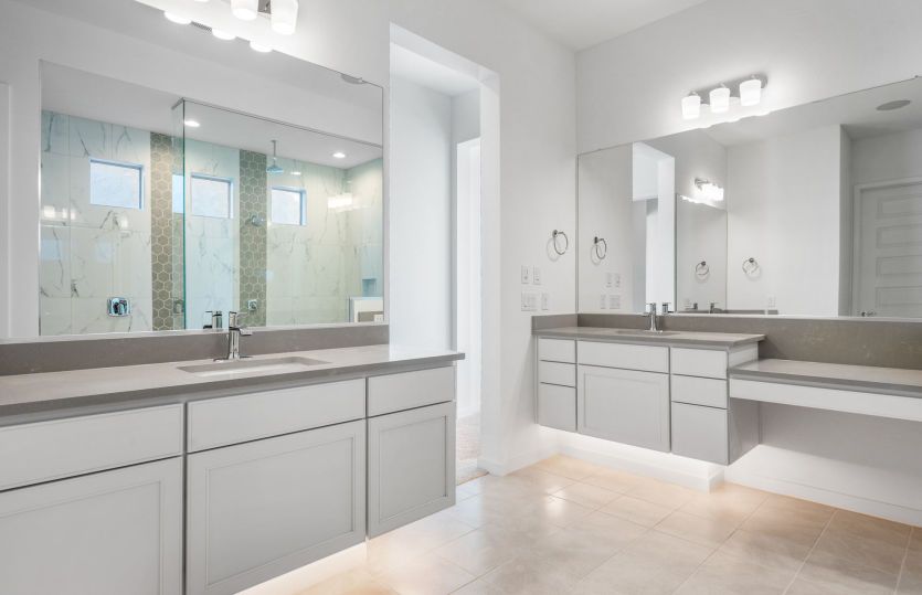 Quick Move-In Home