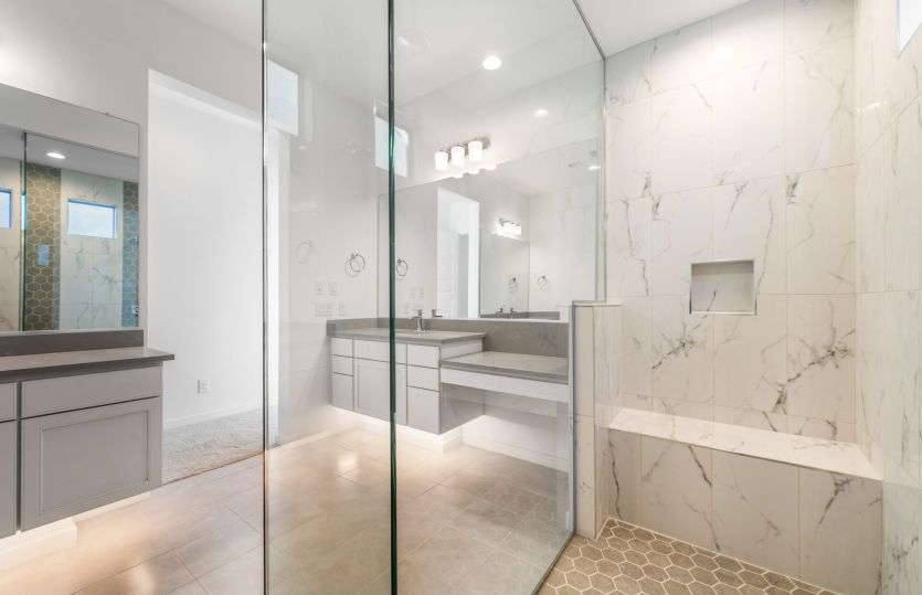 Quick Move-In Home